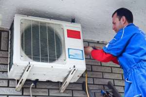 HVAC Companies Near Southmayd, TX Available Now